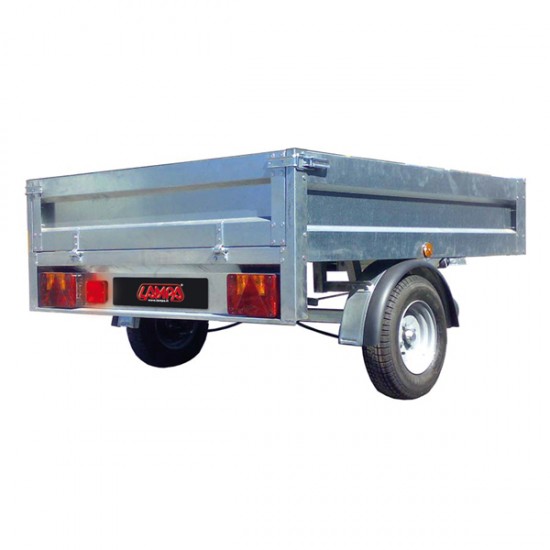 AMC-L4150.1 - ΦΑΝΑΡΙ 12V - STOP ΚΑΙ ΟΜΙΧΛΗΣ - ΓΙΑ ΤΡΕΙΛΕΡ (ΚΟΚΚΙΝΟ - 70 Χ 80 Χ 50mm) - 1ΤΕΜ. ΦΑΝΑΡΙ 12V - STOP ΚΑΙ ΟΜΙΧΛΗΣ - ΓΙΑ ΤΡΕΙΛΕΡ (ΚΟΚΚΙΝΟ - 70 Χ 80 Χ 50mm) - 1ΤΕΜ.