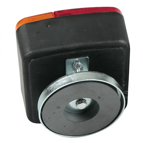 AMC-L4151.7 - ΣΕΤ ΜΑΓΝΗΤΙΚΑ ΦΑΝΑΡΙΑ 12V PRONTO-FARI ΓΙΑ ΤΡΕΙΛΕΡ (ΦΛΑΣ/ΠΟΡΕΙΑΣ/ΣΤΟΠ/ΠΙΝΑΚΙΔΑΣ ΚΑΙ ΚΑΛΩΔΙΩΣΗ) - 2 ΤΕΜ. ΣΕΤ ΜΑΓΝΗΤΙΚΑ ΦΑΝΑΡΙΑ 12V PRONTO-FARI ΓΙΑ ΤΡΕΙΛΕΡ (ΦΛΑΣ/ΠΟΡΕΙΑΣ/ΣΤΟΠ/ΠΙΝΑΚΙΔΑΣ ΚΑΙ ΚΑΛΩΔΙΩΣΗ) - 2 ΤΕΜ.