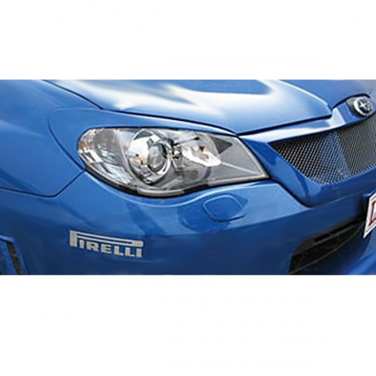 AMC-ΦΡ.SI.LECA4160/AUT - Φρυδάκια Φαναριών SUBARU IMPREZA 06-9/07 Φρυδάκια Φαναριών SUBARU IMPREZA 06-9/07