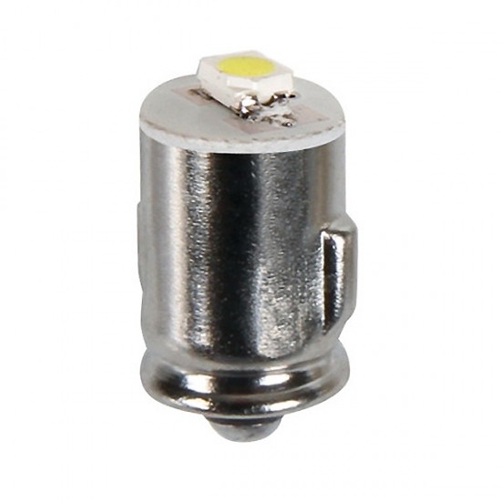 AMC-L5847.5 - ΛΑΜΠΑΚΙ T3 HYPER-LED ΜΠΛΕ ΦΩΣ POWER2 ΛΑΜΠΑΚΙ T3 HYPER-LED ΜΠΛΕ ΦΩΣ POWER2