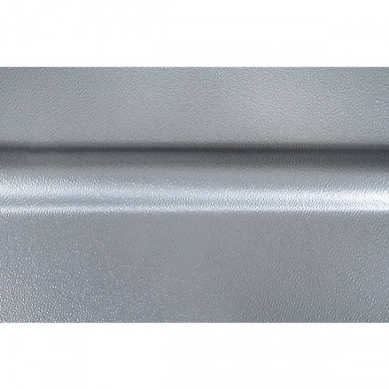 AMC-N60020 - ΜΠΑΓΚΑΖΙΕΡΑ ΟΡΟΦΗΣ NORDRIVE BOX 530 LT ΑΣΗΜΙ ΧΡΩΜΑ ΜΕ ΑΝΑΓΛΥΦΗ ΥΦΗ - 1 ΤΕΜ. ΜΠΑΓΚΑΖΙΕΡΑ ΟΡΟΦΗΣ NORDRIVE BOX 530 LT ΑΣΗΜΙ ΧΡΩΜΑ ΜΕ ΑΝΑΓΛΥΦΗ ΥΦΗ - 1 ΤΕΜ.