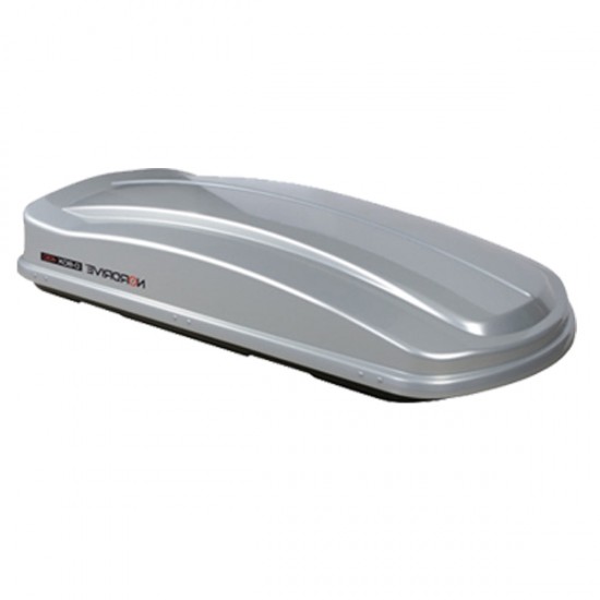 AMC-N60021 - ΜΠΑΓΚΑΖΙΕΡΑ ΟΡΟΦΗΣ NORDRIVE BOX 530 LT ΑΣΗΜΙ ΧΡΩΜΑ ΜΕ ΓΥΑΛΙΣΤΕΡΗ ΥΦΗ - 1 ΤΕΜ. ΜΠΑΓΚΑΖΙΕΡΑ ΟΡΟΦΗΣ NORDRIVE BOX 530 LT ΑΣΗΜΙ ΧΡΩΜΑ ΜΕ ΓΥΑΛΙΣΤΕΡΗ ΥΦΗ - 1 ΤΕΜ.