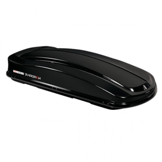 AMC-N60022 - ΜΠΑΓΚΑΖΙΕΡΑ ΟΡΟΦΗΣ NORDRIVE BOX 530 LT ΜΑΥΡΟ ΧΡΩΜΑ ΜΕ ΓΥΑΛΙΣΤΕΡΗ ΥΦΗ - 1 ΤΕΜ. ΜΠΑΓΚΑΖΙΕΡΑ ΟΡΟΦΗΣ NORDRIVE BOX 530 LT ΜΑΥΡΟ ΧΡΩΜΑ ΜΕ ΓΥΑΛΙΣΤΕΡΗ ΥΦΗ - 1 ΤΕΜ.