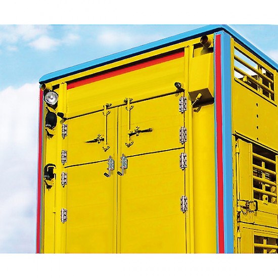 AMC-L9870.0 - ΠΥΡΟΣ ΠΟΡΤΑΣ ΦΟΡΤΗΓΟΥ ΣΙΔΗΡΟΥ LAMPA - 1 τεμ. ΠΥΡΟΣ ΠΟΡΤΑΣ ΦΟΡΤΗΓΟΥ ΣΙΔΗΡΟΥ LAMPA - 1 τεμ.