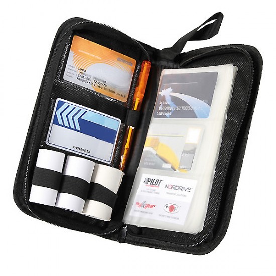 AMC-L9804.4 - ΘΗΚΗ ΟΡΓΑΝΩΣΗΣ (ORGANIZER) ΓΙΑ ΕΓΓΡΑΦΑ /ΚΑΡΤΕΣ/ ΤΑΧΟΓΡΑΦΟΥΣ ΓΙΑ ΦΟΡΤΗΓΟ ΘΗΚΗ ΟΡΓΑΝΩΣΗΣ (ORGANIZER) ΓΙΑ ΕΓΓΡΑΦΑ /ΚΑΡΤΕΣ/ ΤΑΧΟΓΡΑΦΟΥΣ ΓΙΑ ΦΟΡΤΗΓΟ