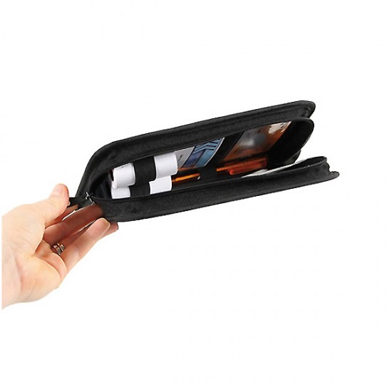 AMC-L9804.4 - ΘΗΚΗ ΟΡΓΑΝΩΣΗΣ (ORGANIZER) ΓΙΑ ΕΓΓΡΑΦΑ /ΚΑΡΤΕΣ/ ΤΑΧΟΓΡΑΦΟΥΣ ΓΙΑ ΦΟΡΤΗΓΟ ΘΗΚΗ ΟΡΓΑΝΩΣΗΣ (ORGANIZER) ΓΙΑ ΕΓΓΡΑΦΑ /ΚΑΡΤΕΣ/ ΤΑΧΟΓΡΑΦΟΥΣ ΓΙΑ ΦΟΡΤΗΓΟ