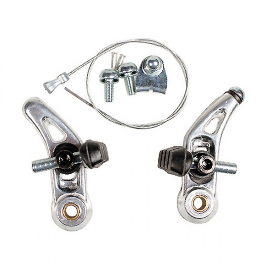 AMC-9217.5-LB - ΣΕΤ ΦΡΕΝΩΝ ΠΟΔΗΛΑΤΟΥ ΤΥΠΟΥ CANTILEVER BRAKES ΓΙΑ ΠΟΔΗΛΑΤΑ 24''/ 26''/ 28'' 2ΤΕΜ. ΣΕΤ ΦΡΕΝΩΝ ΠΟΔΗΛΑΤΟΥ ΤΥΠΟΥ CANTILEVER BRAKES ΓΙΑ ΠΟΔΗΛΑΤΑ 24''/ 26''/ 28'' 2ΤΕΜ.