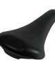 AMC-9233.6-LB - Σέλα ποδηλάτου με σφιγκτήρα (270x155mm /500gr) μαύρη SL-6 MTB-Soft Saddle Σέλα ποδηλάτου με σφιγκτήρα (270x155mm /500gr) μαύρη SL-6 MTB-Soft Saddle