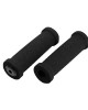 AMC-9280.1-LB - ΧΕΙΡΟΛΑΒΕΣ ΠΟΔΗΛΑΤΟΥ 125+125mm 22mm ΜΑΥΡΑ SOFT MAN-1 2ΤΕΜ ΧΕΙΡΟΛΑΒΕΣ ΠΟΔΗΛΑΤΟΥ 125+125mm 22mm ΜΑΥΡΑ SOFT MAN-1 2ΤΕΜ