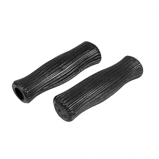 AMC-9280.2-LB - ΧΕΙΡΟΛΑΒΕΣ ΠΟΔΗΛΑΤΟΥ 130+130mm 22mm ΜΑΥΡΑ (ΕΠΙΛΟΓΗ 2 ΣΧΕΔΙΩΝ) GEL MAN-2 2ΤΕΜ ΧΕΙΡΟΛΑΒΕΣ ΠΟΔΗΛΑΤΟΥ 130+130mm 22mm ΜΑΥΡΑ (ΕΠΙΛΟΓΗ 2 ΣΧΕΔΙΩΝ) GEL MAN-2 2ΤΕΜ