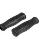 AMC-9280.2-LB - ΧΕΙΡΟΛΑΒΕΣ ΠΟΔΗΛΑΤΟΥ 130+130mm 22mm ΜΑΥΡΑ (ΕΠΙΛΟΓΗ 2 ΣΧΕΔΙΩΝ) GEL MAN-2 2ΤΕΜ ΧΕΙΡΟΛΑΒΕΣ ΠΟΔΗΛΑΤΟΥ 130+130mm 22mm ΜΑΥΡΑ (ΕΠΙΛΟΓΗ 2 ΣΧΕΔΙΩΝ) GEL MAN-2 2ΤΕΜ