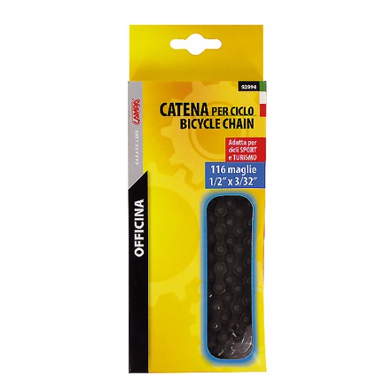 AMC-9299.4-LB - ΑΛΥΣΙΔΑ ΠΟΔΗΛΑΤΟΥ 116 ΚΡΙΚΩΝ ΑΛΥΣΙΔΑ ΠΟΔΗΛΑΤΟΥ 116 ΚΡΙΚΩΝ