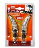 ΦΛΑΣ ΜΟΤΟ KATANA / 16 LED 12V