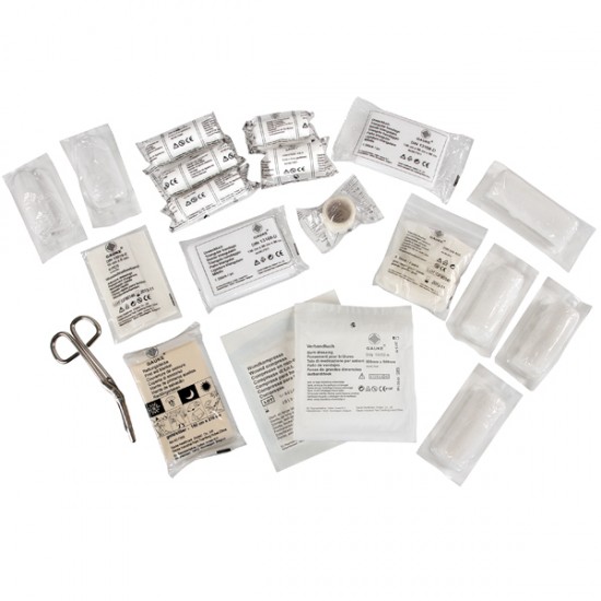 AMC-L6696.3 - ΦΑΡΜΑΚΕΙΟ - ΚΙΤ ΠΡΩΤΩΝ ΒΟΗΘΕΙΩΝ ΣΕ ΠΛΑΣΤΙΚΗ ΚΑΣΕΤΙΝΑ ΦΑΡΜΑΚΕΙΟ - ΚΙΤ ΠΡΩΤΩΝ ΒΟΗΘΕΙΩΝ ΣΕ ΠΛΑΣΤΙΚΗ ΚΑΣΕΤΙΝΑ