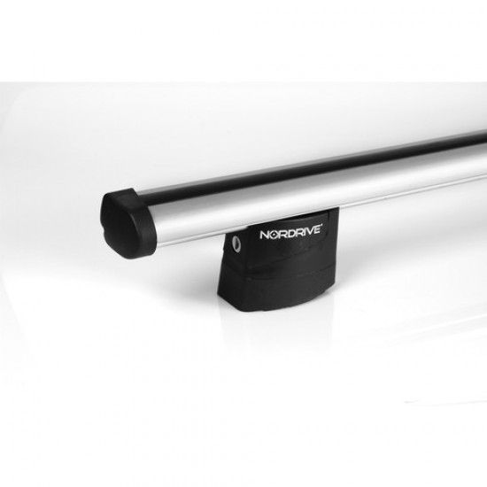 AMC-N10030 - ΜΠΑΡΑ ΟΡΟΦΗΣ 115CM KARGO ΑΛΟΥΜΙΝΙΟΥ ΜΠΑΡΑ ΟΡΟΦΗΣ 115CM KARGO ΑΛΟΥΜΙΝΙΟΥ