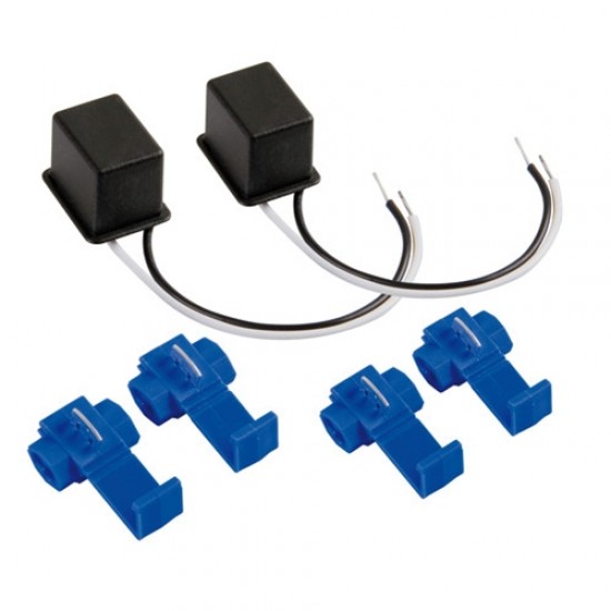 AMC-4550.7-LM - CANCELER ΓΙΑ ΛΑΜΠΑΚΙΑ LED 12V CANCELER ΓΙΑ ΛΑΜΠΑΚΙΑ LED 12V