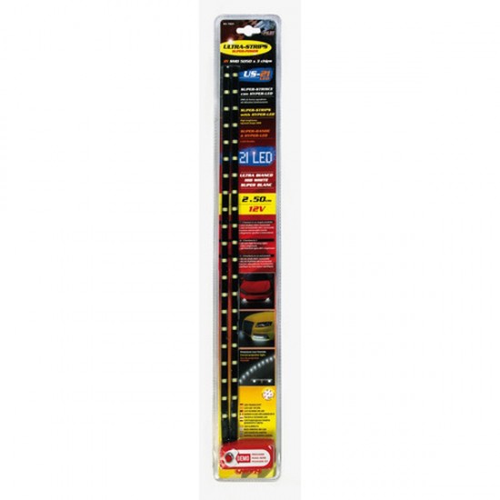 AMC-7363.1-LM - ΤΑΙΝΙΑ ΜΕ 21LED ΛΕΥΚΟ ΦΩΣ ΤΑΙΝΙΑ ΜΕ 21LED ΛΕΥΚΟ ΦΩΣ