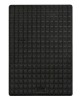 AMC-L2481.4 - UNIVERSAL ΜΠΡΟΣΤΙΝΟ ΠΑΤΑΚΙ CUBE (ΜΑΥΡΟ/ΛΑΣΤΙΧΟ) - 41 Χ 60 cm UNIVERSAL ΜΠΡΟΣΤΙΝΟ ΠΑΤΑΚΙ CUBE (ΜΑΥΡΟ/ΛΑΣΤΙΧΟ) - 41 Χ 60 cm