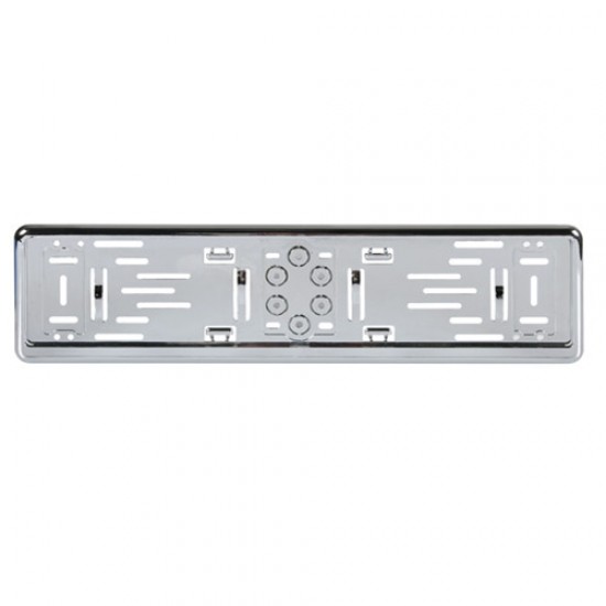 AMC-L1990.5 - ΠΛΑΙΣΙΟ ΜΟΝΟ ΙΤΑΛΙΚΩΝ ΠΙΝΑΚΙΔΩΝ ΧΡΩΜΙΟ ΠΛΑΙΣΙΟ ΜΟΝΟ ΙΤΑΛΙΚΩΝ ΠΙΝΑΚΙΔΩΝ ΧΡΩΜΙΟ