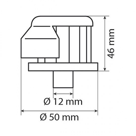 AMC-L0670.0 - ΦΙΛΤΡΟ ΑΝΑΘΥΜΙΑΣΕΩΝ ΦΙΛΤΡΟ ΑΝΑΘΥΜΙΑΣΕΩΝ