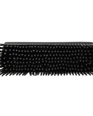 ΒΟΥΡΤΣΑ ΚΑΘΑΡΙΣΜΟΥ MAGIC BRUSH ΓΙΑ ΤΡΙΧΕΣ ΣΚΥΛΟΥ/ΓΑΤΑΣ/ΚΑΤΟΙΚΙΔΙΩΝ ΖΩΩΝ (52 Χ 185 mm)