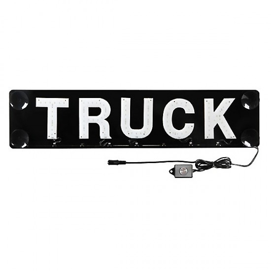 AMC-L9886.0 - ΠΙΝΑΚΙΔΑ (Truck) + ΦΟΡΤΙΣΤΗΣ 24V ΠΙΝΑΚΙΔΑ (Truck) + ΦΟΡΤΙΣΤΗΣ 24V