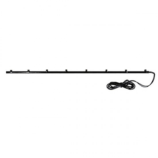 AMC-L9870.9 - LED ΚΟΛΛΗΤΙΚΗ ΤΑΙΝΙΑ 24V/50cm 9 υποδ. LED ΚΟΛΛΗΤΙΚΗ ΤΑΙΝΙΑ 24V/50cm 9 υποδ.