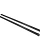 AMC-N15021 - ΜΠΑΡΕΣ ΟΡΟΦΗΣ 127cm ΣΙΔΕΡΕΝΙΕΣ QUADRA 2TEM ΧΩΡΙΣ ΚΛΕΙΔΙ ΜΠΑΡΕΣ ΟΡΟΦΗΣ 127cm ΣΙΔΕΡΕΝΙΕΣ QUADRA 2TEM ΧΩΡΙΣ ΚΛΕΙΔΙ