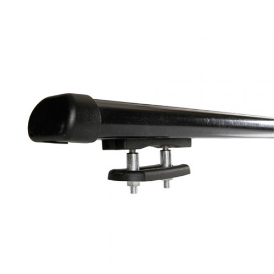 AMC-N15005 - ΜΠΑΡΑ S/W CLUB ΜΑΥΡΗ 135cm ΧΩΡΙΣ ΚΛΕΙΔΙ ΜΠΑΡΑ S/W CLUB ΜΑΥΡΗ 135cm ΧΩΡΙΣ ΚΛΕΙΔΙ