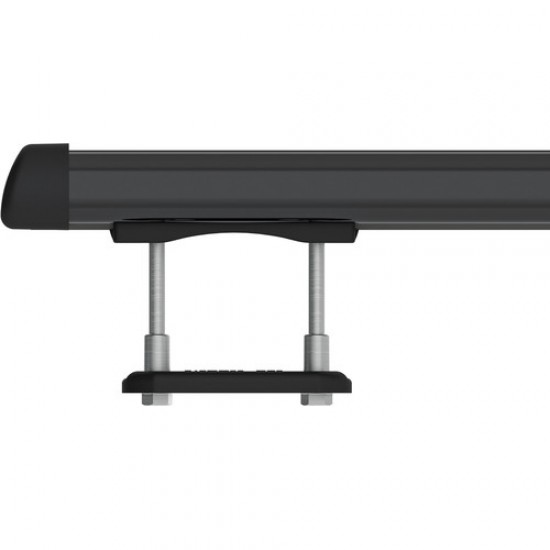 AMC-N15005 - ΜΠΑΡΑ S/W CLUB ΜΑΥΡΗ 135cm ΧΩΡΙΣ ΚΛΕΙΔΙ ΜΠΑΡΑ S/W CLUB ΜΑΥΡΗ 135cm ΧΩΡΙΣ ΚΛΕΙΔΙ