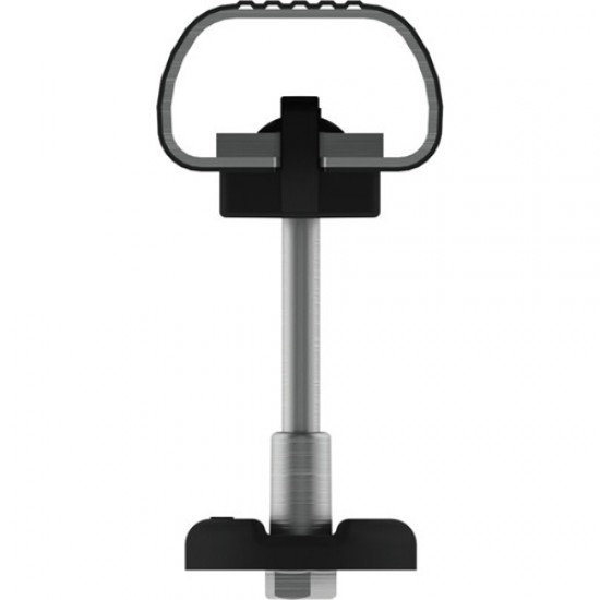 AMC-N15005 - ΜΠΑΡΑ S/W CLUB ΜΑΥΡΗ 135cm ΧΩΡΙΣ ΚΛΕΙΔΙ ΜΠΑΡΑ S/W CLUB ΜΑΥΡΗ 135cm ΧΩΡΙΣ ΚΛΕΙΔΙ