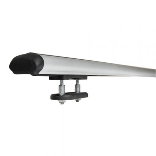 AMC-N15006 - ΜΠΑΡΑ S/W KUMA ΑΛΟΥΜΙΝΙΟΥ 137cm ΧΩΡΙΣ ΚΛΕΙΔΙ ΜΠΑΡΑ S/W KUMA ΑΛΟΥΜΙΝΙΟΥ 137cm ΧΩΡΙΣ ΚΛΕΙΔΙ