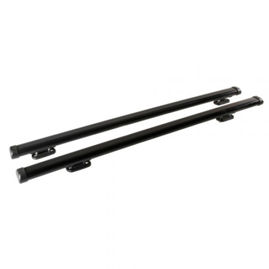 AMC-N15007 - ΜΠΑΡΑ S/W CLUB ΜΑΥΡΗ 127cm ΧΩΡΙΣ ΚΛΕΙΔΙ ΜΠΑΡΑ S/W CLUB ΜΑΥΡΗ 127cm ΧΩΡΙΣ ΚΛΕΙΔΙ