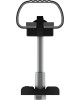 AMC-N15007 - ΜΠΑΡΑ S/W CLUB ΜΑΥΡΗ 127cm ΧΩΡΙΣ ΚΛΕΙΔΙ ΜΠΑΡΑ S/W CLUB ΜΑΥΡΗ 127cm ΧΩΡΙΣ ΚΛΕΙΔΙ