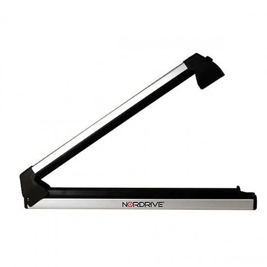 AMC-N40010 - ΒΑΣΗ ΣΚΙ ΟΡΟΦΗΣ 4 ΖΕΥΓΑΡΙΑ ΣΚΙ /2 SNOWBOARD ΑΛΟΥΜΙΝΙΟΥ ΜΕ ΚΛΕΙΔΙ NORDIC-KING 58cm ΒΑΣΗ ΣΚΙ ΟΡΟΦΗΣ 4 ΖΕΥΓΑΡΙΑ ΣΚΙ /2 SNOWBOARD ΑΛΟΥΜΙΝΙΟΥ ΜΕ ΚΛΕΙΔΙ NORDIC-KING 58cm
