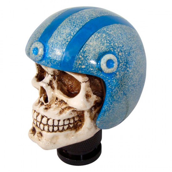 AMC-SRSKE/B - ΠΟΜΟΛΟ ΤΑΧΥΤΗΤΩΝ SKELETOR ΜΠΛΕ ΠΟΜΟΛΟ ΤΑΧΥΤΗΤΩΝ SKELETOR ΜΠΛΕ