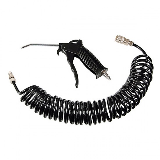 AMC-L9807.8 - ΠΙΣΤΟΛΙ ΑΕΡΑ ΜΕ ΣΠΙΡΑΛ ΠΙΣΤΟΛΙ ΑΕΡΑ ΜΕ ΣΠΙΡΑΛ