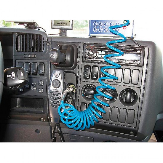 AMC-L9807.6 - ΑΝΤΑΠΤΟΡΑΣ ΓΙΑ ΠΙΣΤΟΛΙ ΑΕΡΑ ΜΕ ΣΠΙΡΑΛ ΑΝΤΑΠΤΟΡΑΣ ΓΙΑ ΠΙΣΤΟΛΙ ΑΕΡΑ ΜΕ ΣΠΙΡΑΛ