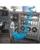 AMC-L9807.6 - ΑΝΤΑΠΤΟΡΑΣ ΓΙΑ ΠΙΣΤΟΛΙ ΑΕΡΑ ΜΕ ΣΠΙΡΑΛ ΑΝΤΑΠΤΟΡΑΣ ΓΙΑ ΠΙΣΤΟΛΙ ΑΕΡΑ ΜΕ ΣΠΙΡΑΛ