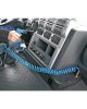AMC-L9807.7 - ΑΝΤΑΠΤΟΡΑΣ ΓΙΑ ΠΙΣΤΟΛΙ ΑΕΡΑ ΜΕ ΣΠΙΡΑΛ ΑΝΤΑΠΤΟΡΑΣ ΓΙΑ ΠΙΣΤΟΛΙ ΑΕΡΑ ΜΕ ΣΠΙΡΑΛ