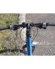 AMC-9280.5-LB - ΧΕΙΡΟΛΑΒΕΣ ΠΟΔΗΛΑΤΟΥ 135+135mm 22mm (TPE ΥΛΙΚΟ) ΜΑΥΡΑ/ΓΚΡΙ SOFT 2ΤΕΜ ΧΕΙΡΟΛΑΒΕΣ ΠΟΔΗΛΑΤΟΥ 135+135mm 22mm (TPE ΥΛΙΚΟ) ΜΑΥΡΑ/ΓΚΡΙ SOFT 2ΤΕΜ
