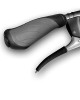 AMC-9280.5-LB - ΧΕΙΡΟΛΑΒΕΣ ΠΟΔΗΛΑΤΟΥ 135+135mm 22mm (TPE ΥΛΙΚΟ) ΜΑΥΡΑ/ΓΚΡΙ SOFT 2ΤΕΜ ΧΕΙΡΟΛΑΒΕΣ ΠΟΔΗΛΑΤΟΥ 135+135mm 22mm (TPE ΥΛΙΚΟ) ΜΑΥΡΑ/ΓΚΡΙ SOFT 2ΤΕΜ