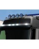 AMC-L9846.1 - ΣΤΡΟΓΓΥΛΟ ΦΩΣ ΦΟΡΤΗΓΟΥ 9LED ΛΕΥΚΟ 24V ΣΤΡΟΓΓΥΛΟ ΦΩΣ ΦΟΡΤΗΓΟΥ 9LED ΛΕΥΚΟ 24V