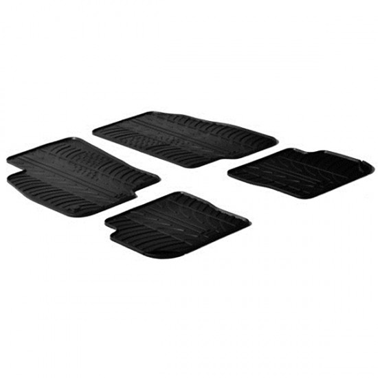 AMC-L2434.7 - ΜΑΡΚΕ ΠΑΤΑΚΙΑ ΣΕ ΣΚΑΦΗ ΛΑΣΤΙΧΟ ΓΙΑ FIAT PUNTO EVO 10/09+ Πατάκι SuMisura ΜΑΡΚΕ ΠΑΤΑΚΙΑ ΣΕ ΣΚΑΦΗ ΛΑΣΤΙΧΟ ΓΙΑ FIAT PUNTO EVO 10/09+ Πατάκι SuMisura