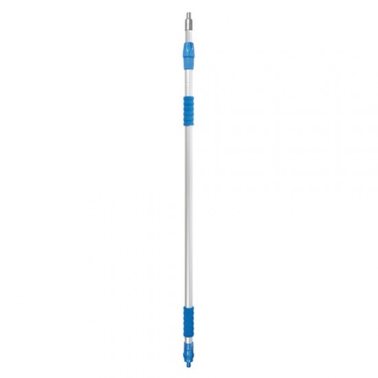 AMC-L3807.3 - ΚΟΝΤΑΡΙ ΤΗΛΕΣΚΟΠΙΚΟ 140>240cm ΜΕ ΠΑΡΟΧΗ ΝΕΡΟΥ( ΓΙΑ ΣΚΟΥΠΑ L3800.1 ΚΑΙ ΒΟΥΡΤΣΑ L3800.2) ΚΟΝΤΑΡΙ ΤΗΛΕΣΚΟΠΙΚΟ 140>240cm ΜΕ ΠΑΡΟΧΗ ΝΕΡΟΥ( ΓΙΑ ΣΚΟΥΠΑ L3800.1 ΚΑΙ ΒΟΥΡΤΣΑ L3800.2)