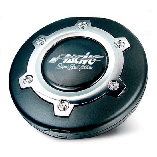 AMC-SRCD/SP - ΘΗΚΗ SPIDER ΓΙΑ 12 CD-DVD ΜΑΥΡΗ-ΑΣΗΜΙ ΘΗΚΗ SPIDER ΓΙΑ 12 CD-DVD ΜΑΥΡΗ-ΑΣΗΜΙ