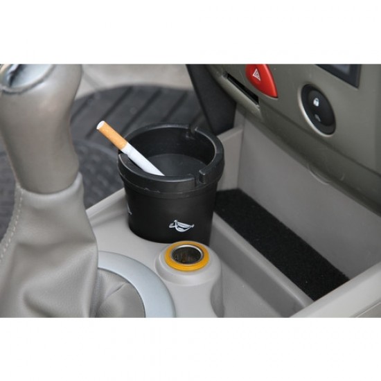 AMC-L6546.5 - ΣΤΑΧΤΟΔΟΧΕΙΟ/ ΤΑΣΑΚΙ ΜΕ ΚΑΠΑΚΙ ΓΙΑ ΘΗΚΗ ΠΟΤΗΡΟΘΗΚΗΣ ASHTRAY ΣΤΑΧΤΟΔΟΧΕΙΟ/ ΤΑΣΑΚΙ ΜΕ ΚΑΠΑΚΙ ΓΙΑ ΘΗΚΗ ΠΟΤΗΡΟΘΗΚΗΣ ASHTRAY