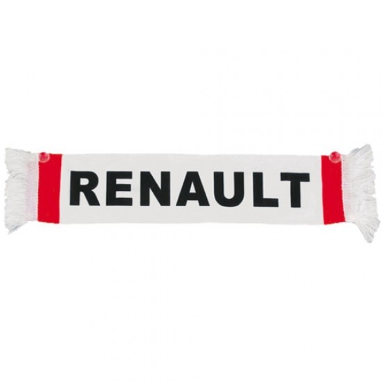 AMC-L9896.6 - ΚΑΣΚΟΛ ΜΕ 2 ΒΕΝΤΟΥΖΕΣ RENAULT 50x9cm ΚΑΣΚΟΛ ΜΕ 2 ΒΕΝΤΟΥΖΕΣ RENAULT 50x9cm