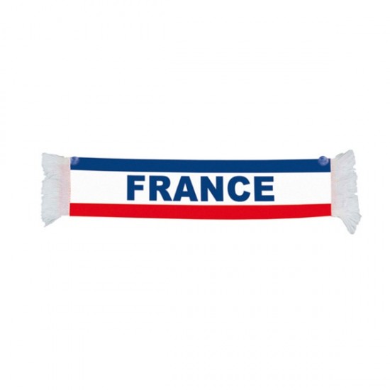 AMC-L9897.6 - ΚΑΣΚΟΛ ΜΕ 2 ΒΕΝΤΟΥΖΕΣ FRANCE 50x9cm ΚΑΣΚΟΛ ΜΕ 2 ΒΕΝΤΟΥΖΕΣ FRANCE 50x9cm