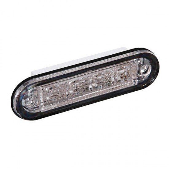 AMC-L4149.5 - ΦΩΣ ΦΟΡΤΗΓΟΥ 4LED ΛΕΥΚΟ ΦΩΣ ΦΟΡΤΗΓΟΥ 4LED ΛΕΥΚΟ